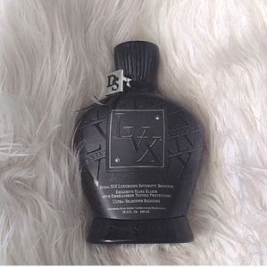 Designer Skin LVX Tanning Lotion
